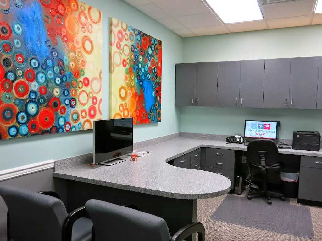 Jennings Orthodontics