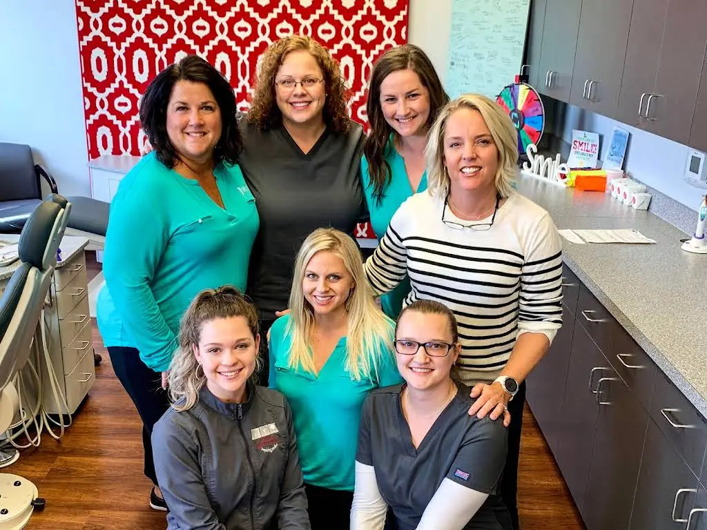 Jennings Orthodontics