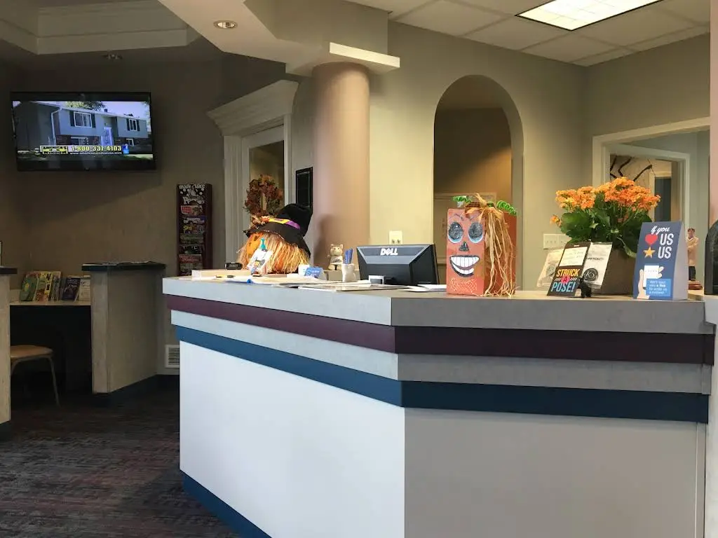 Knight Orthodontics