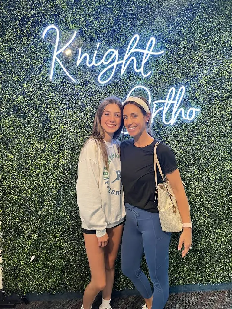 Knight Orthodontics