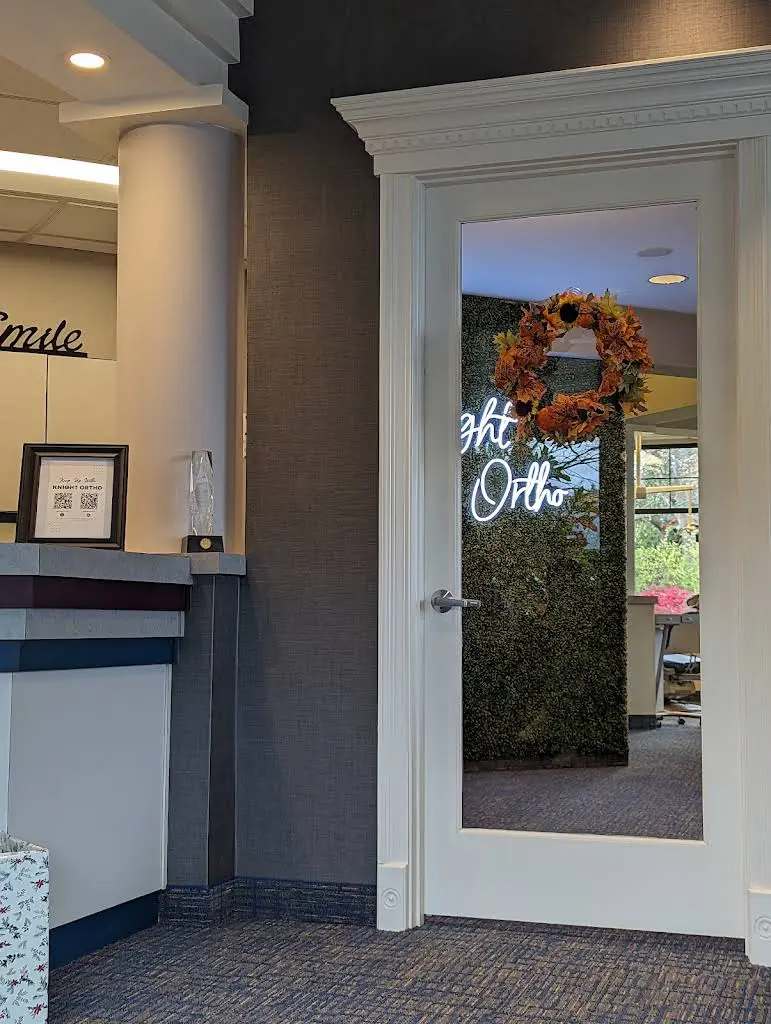 Knight Orthodontics