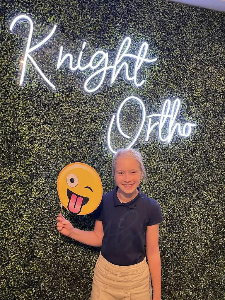 Knight Orthodontics