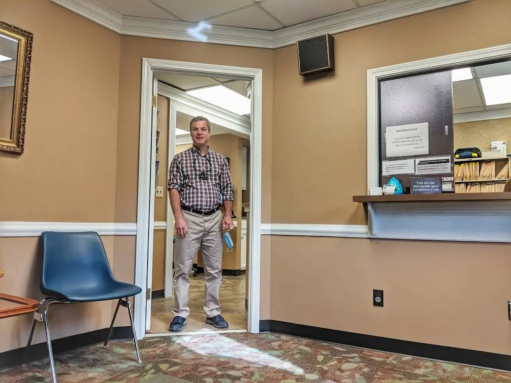 Billings Family Dentistry