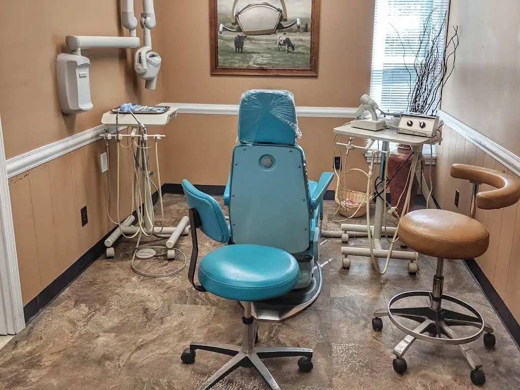Billings Family Dentistry