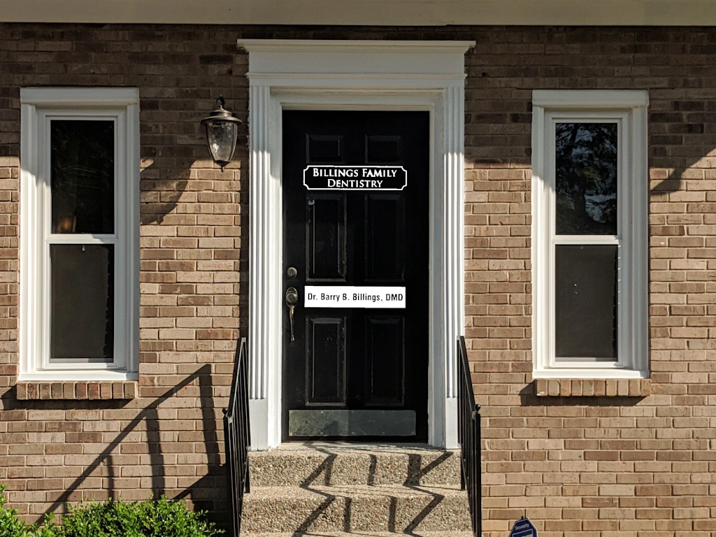 Billings Family Dentistry