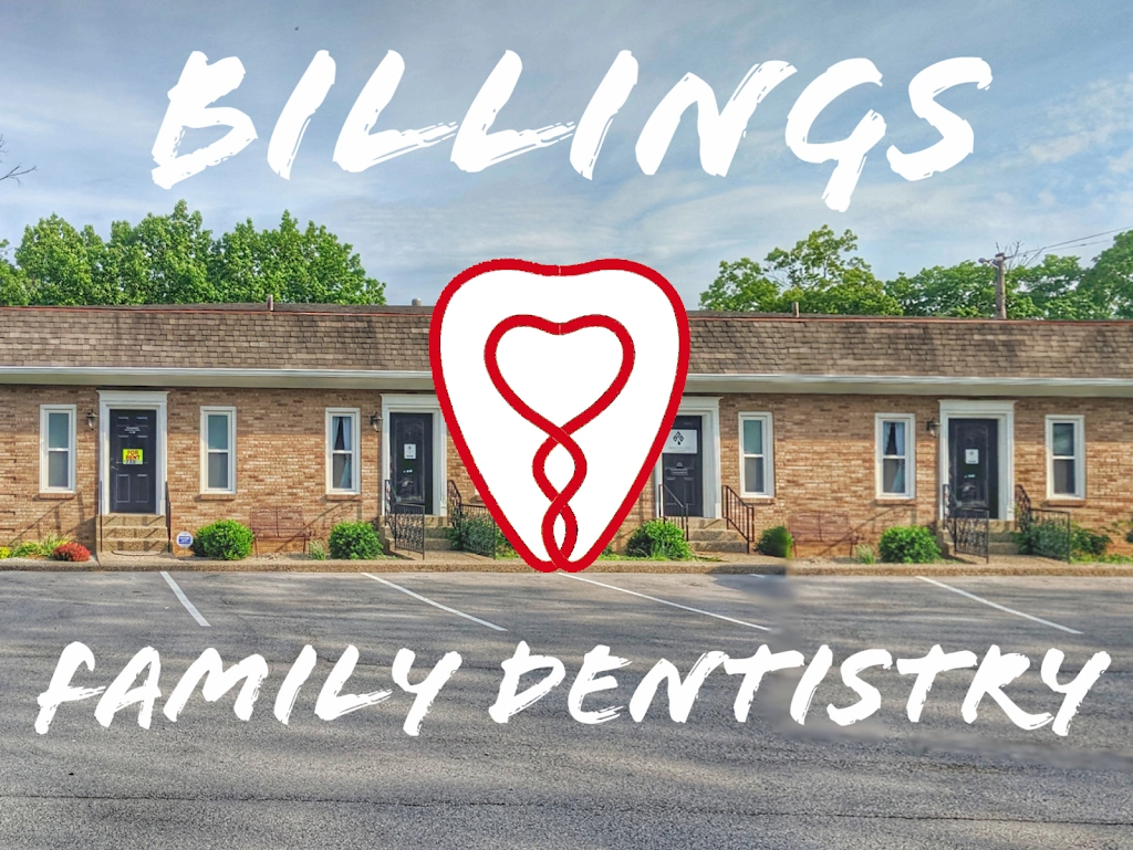 Billings Family Dentistry