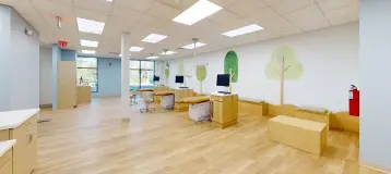 ELM Pediatric Dentistry