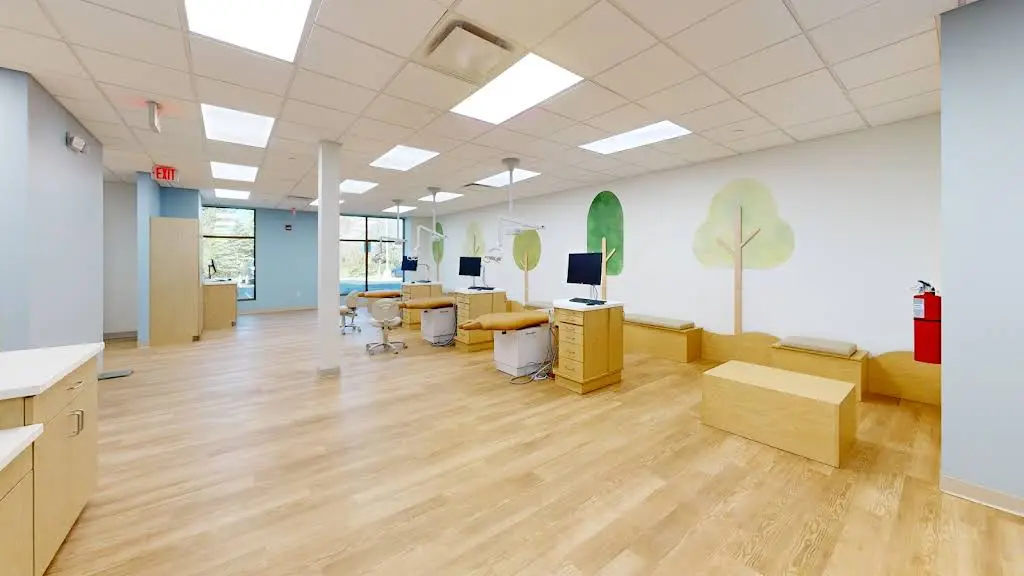 ELM Pediatric Dentistry