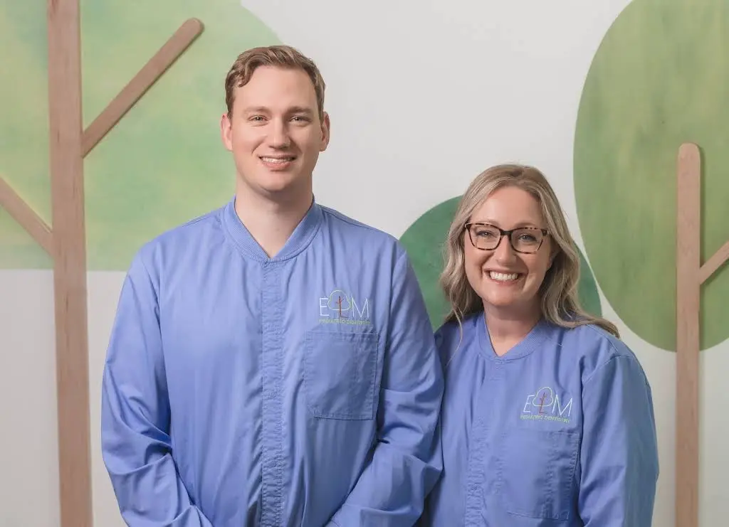 ELM Pediatric Dentistry