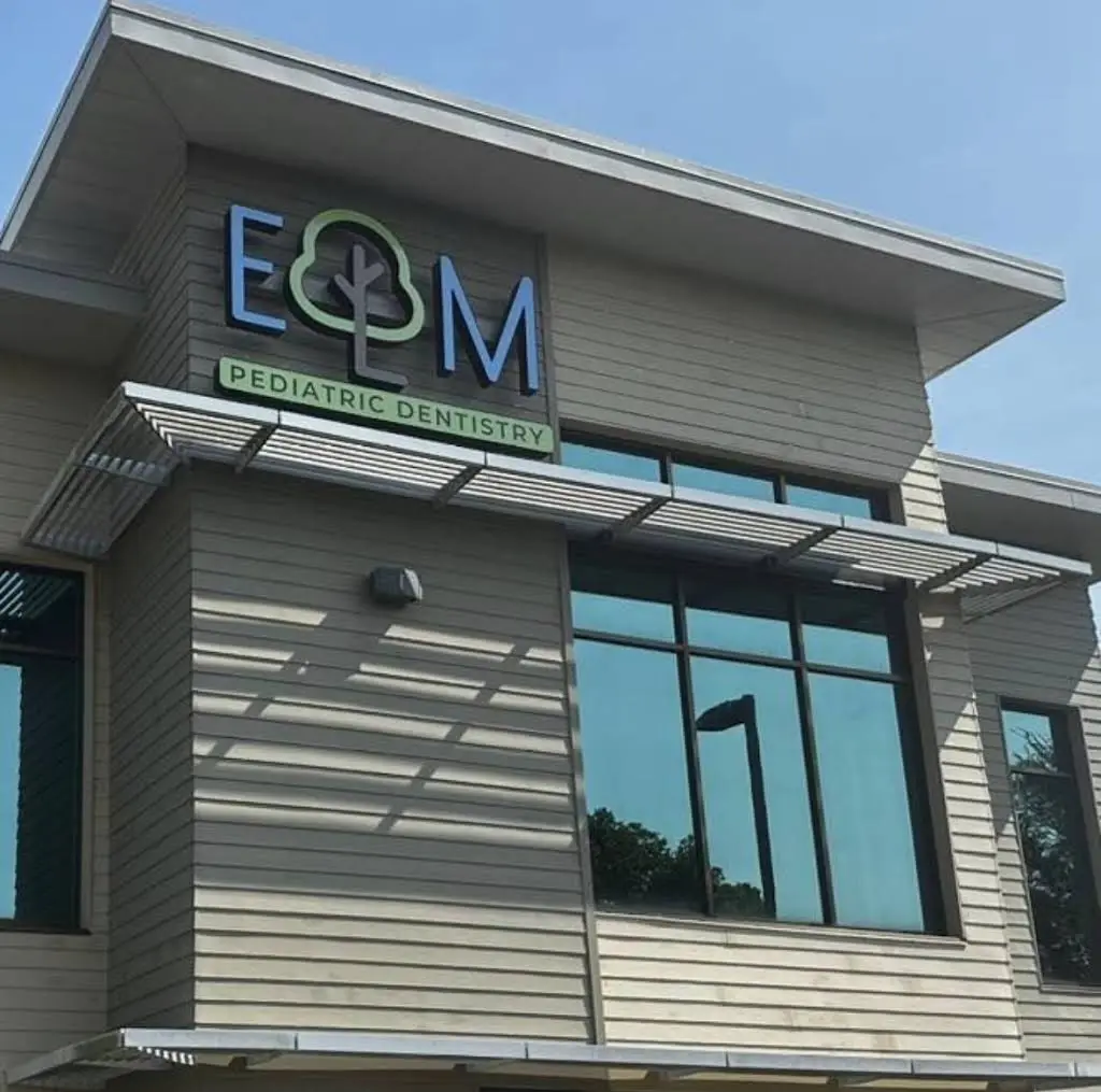 ELM Pediatric Dentistry