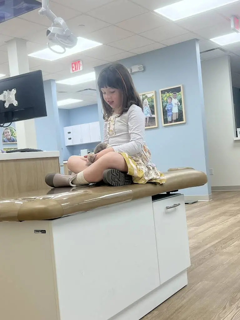 ELM Pediatric Dentistry