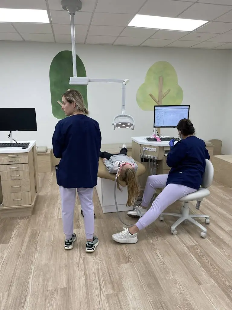 ELM Pediatric Dentistry