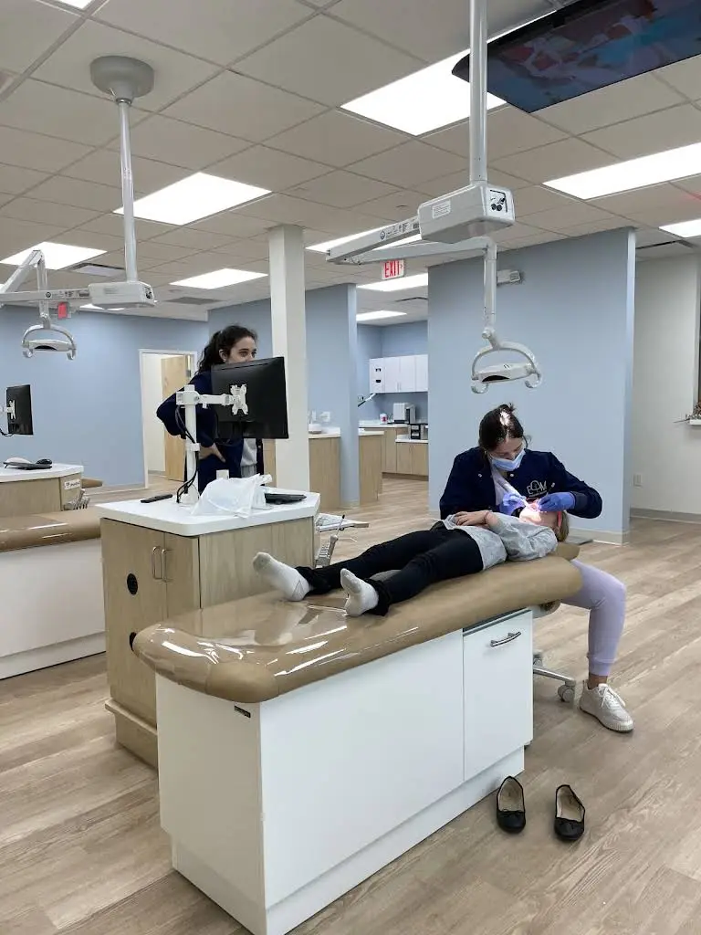 ELM Pediatric Dentistry
