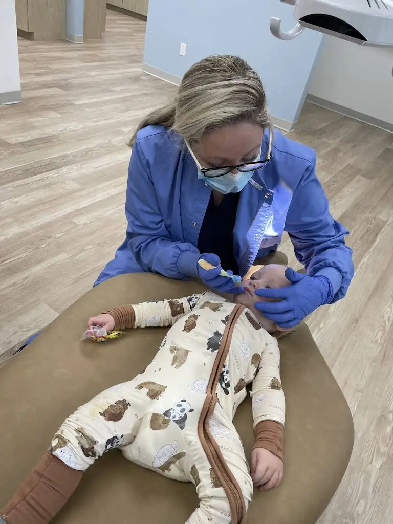 ELM Pediatric Dentistry
