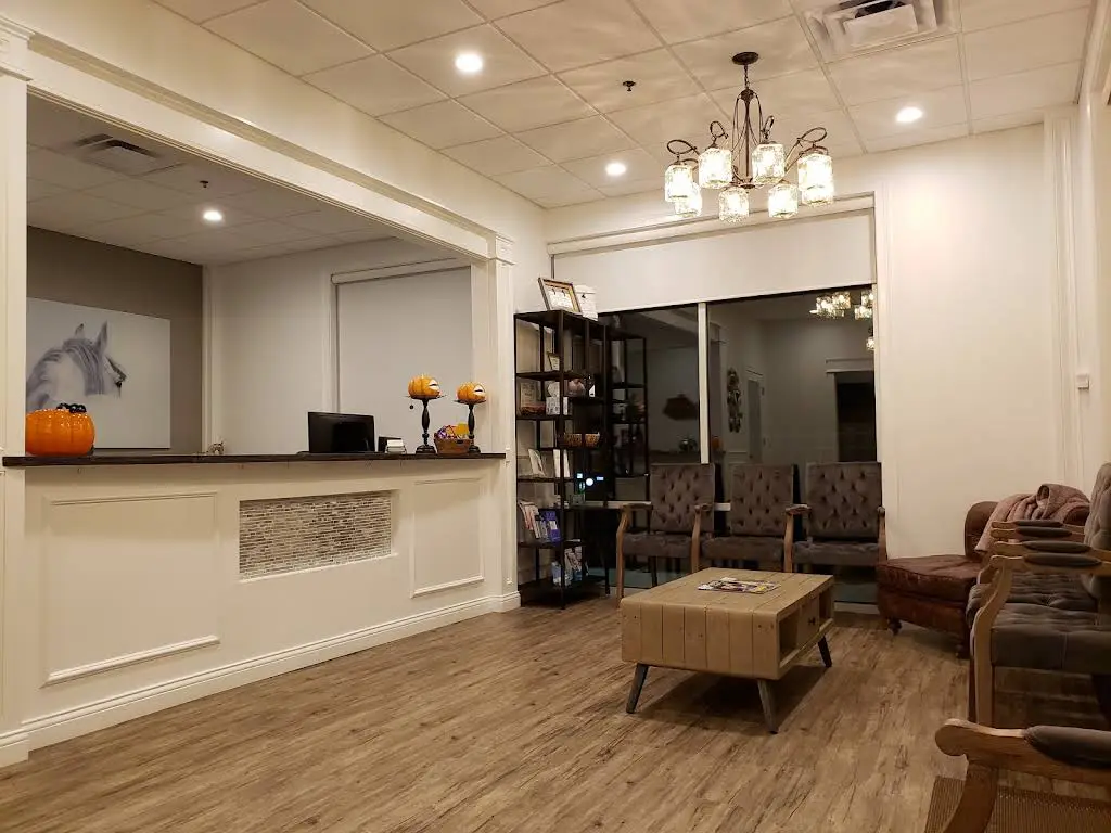 Infinite Smiles Dental Center