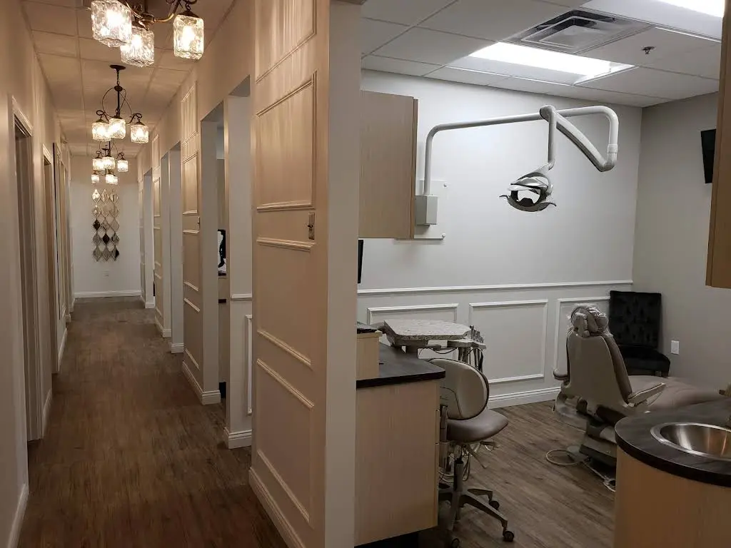 Infinite Smiles Dental Center