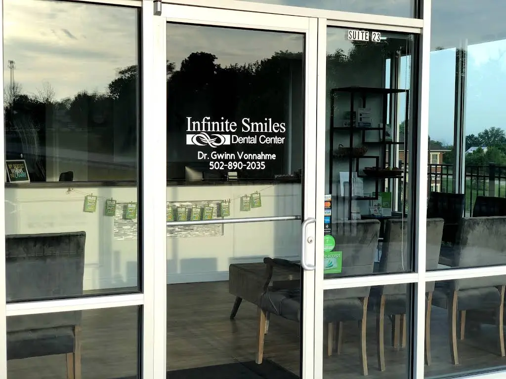 Infinite Smiles Dental Center
