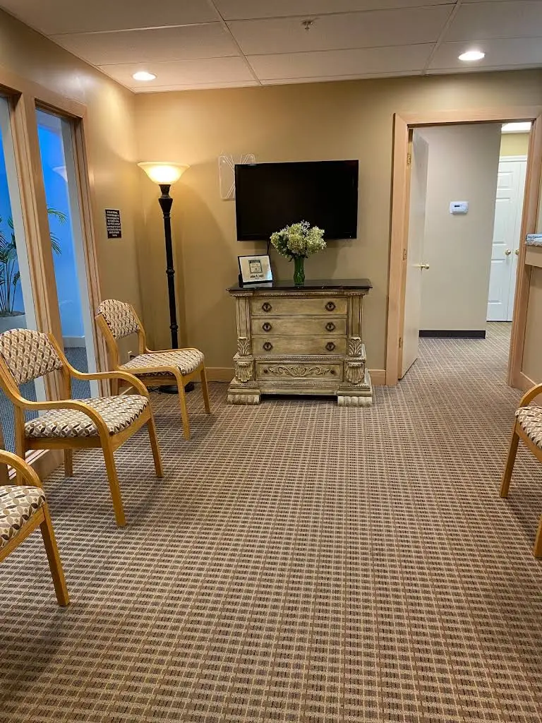 Zangari Anthony M DMD Family Dentistry