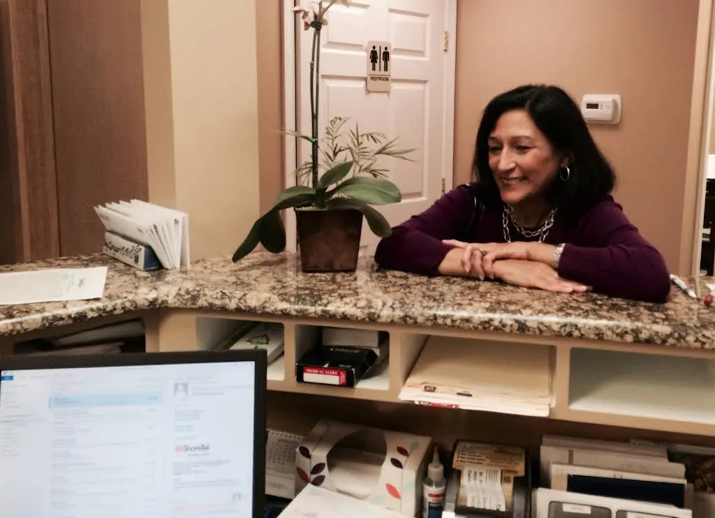 Zangari Anthony M DMD Family Dentistry