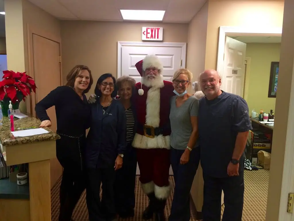 Zangari Anthony M DMD Family Dentistry