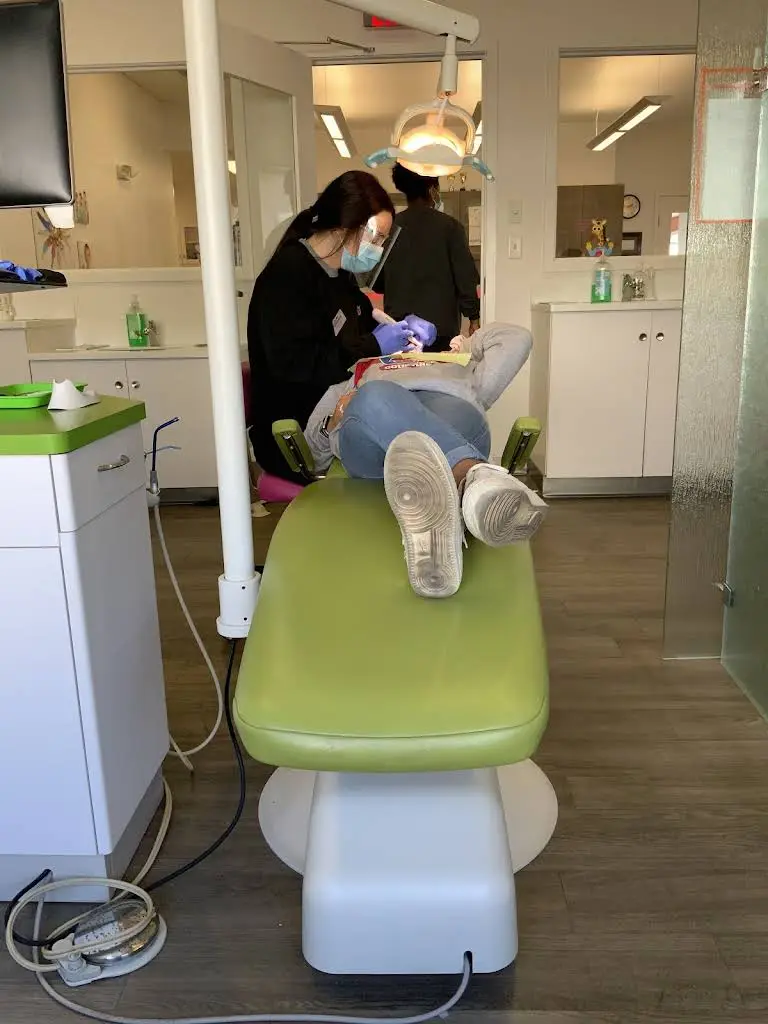 Kid's Dentistree