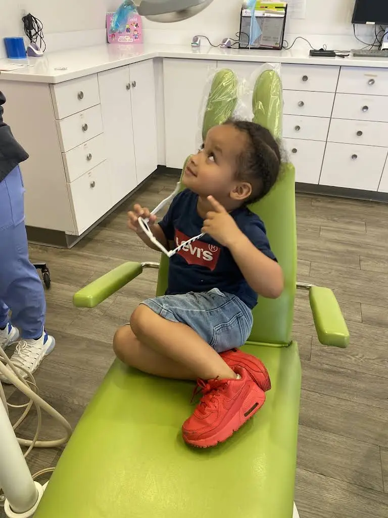 Kid's Dentistree