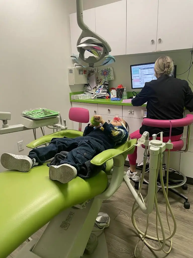 Kid's Dentistree