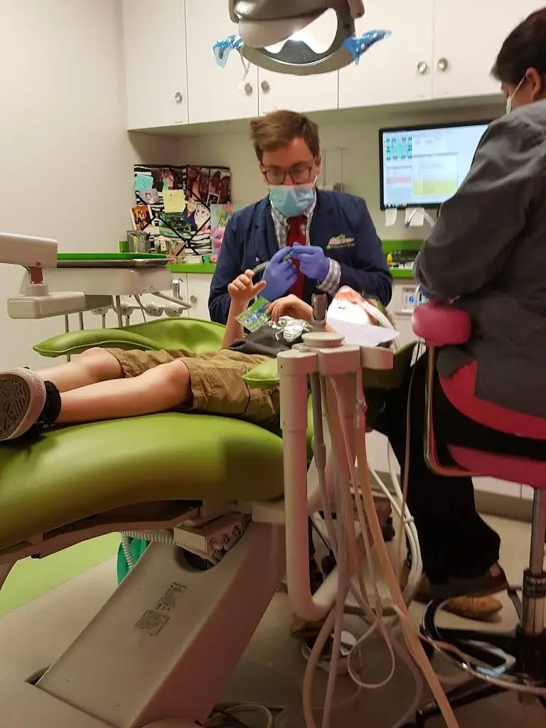 Kid's Dentistree