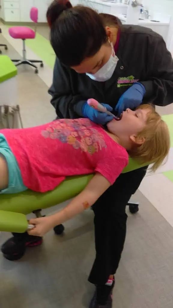 Kid's Dentistree