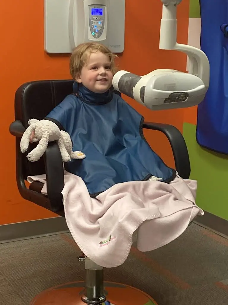 Kid's Dentistree