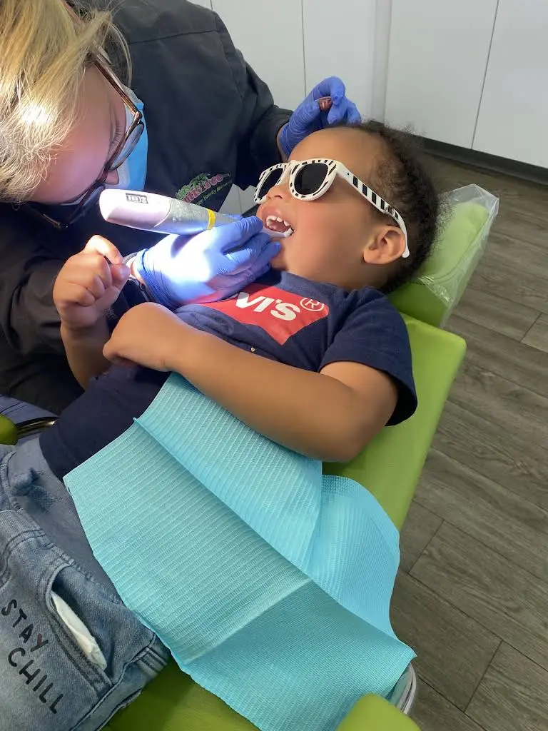 Kid's Dentistree