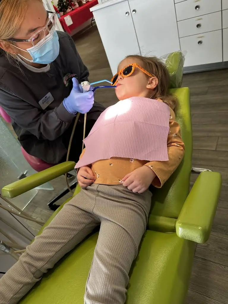 Kid's Dentistree