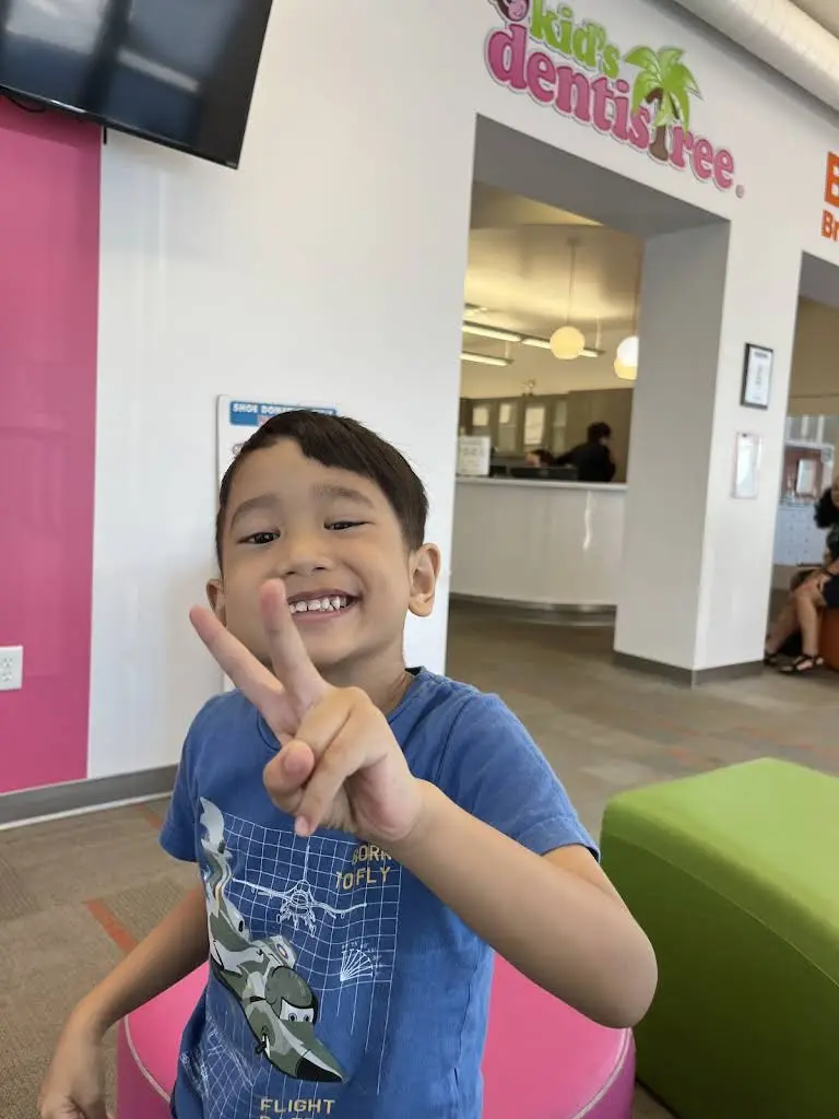 Kid's Dentistree