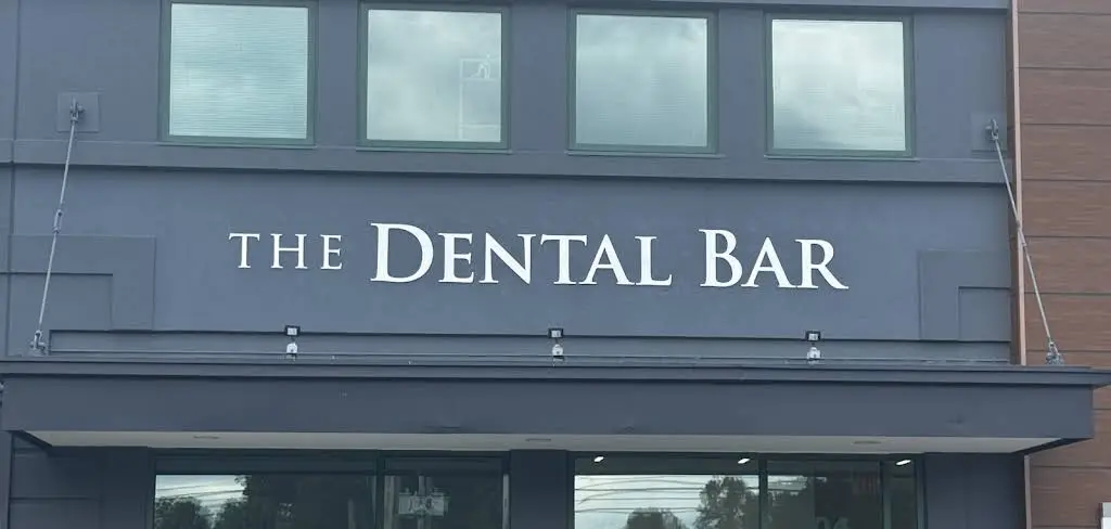 The Dental Bar