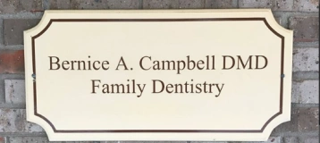 Campbell Family Dentistry - Bernice A. Campbell, DMD