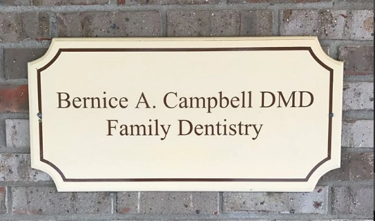 Campbell Family Dentistry - Bernice A. Campbell, DMD
