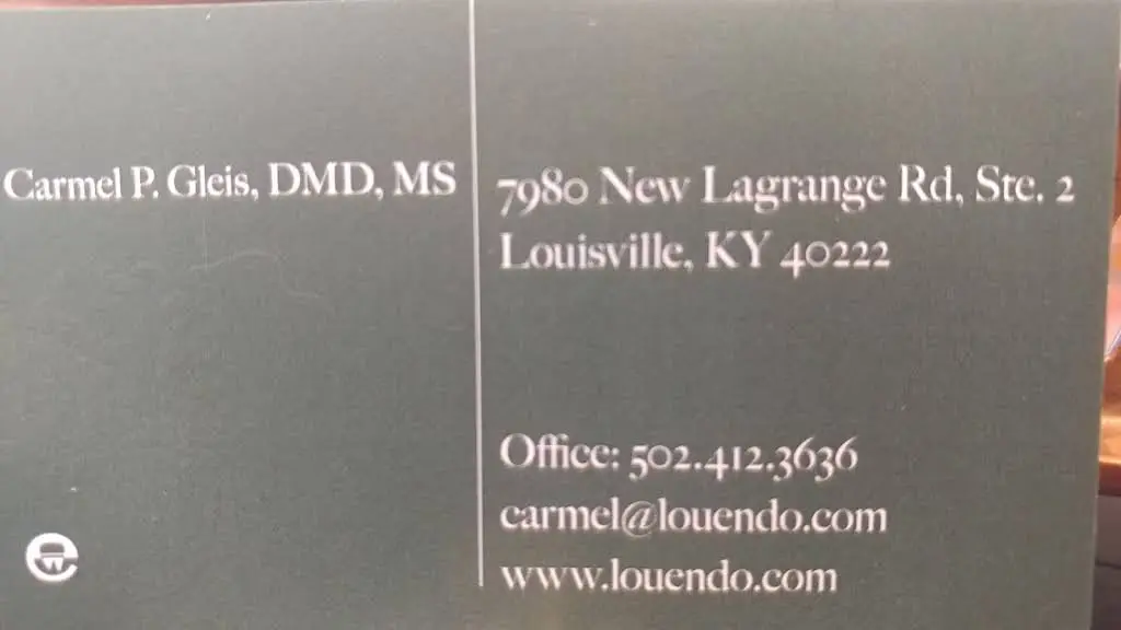 Louisville Endodontics