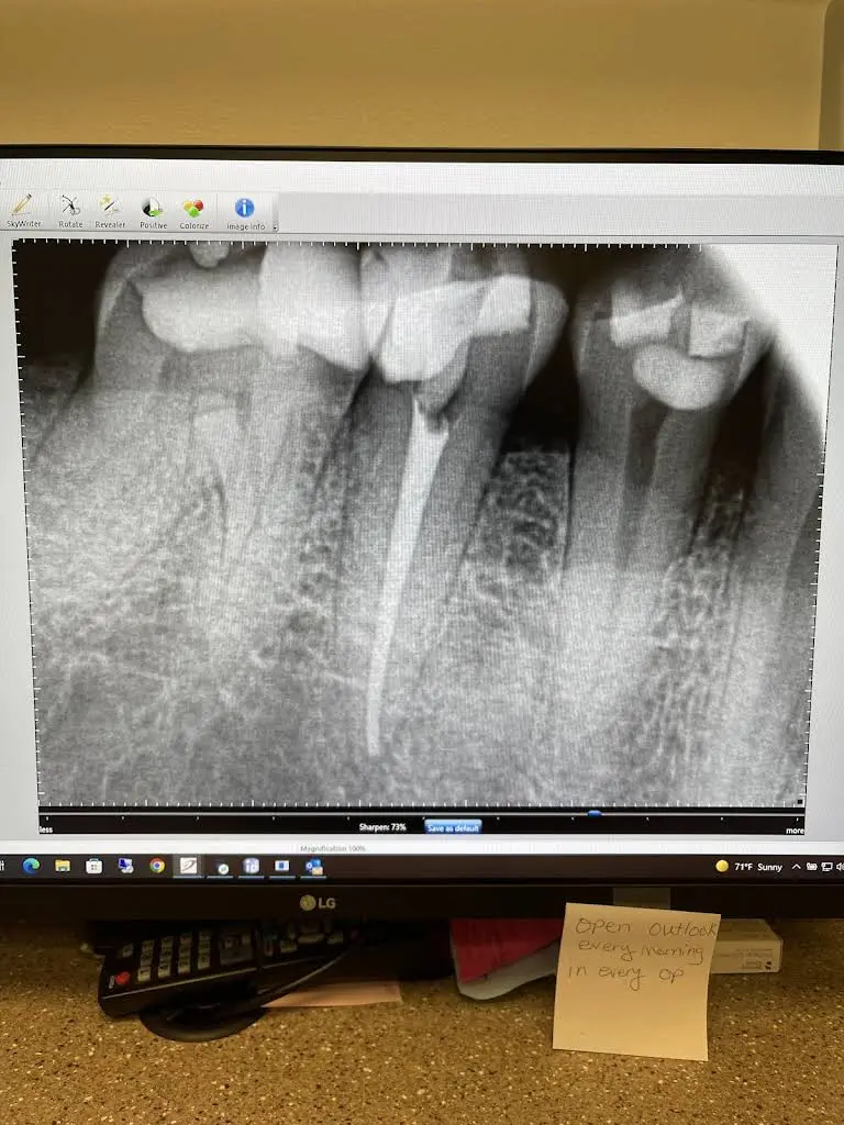 Louisville Endodontics