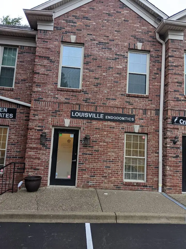 Louisville Endodontics