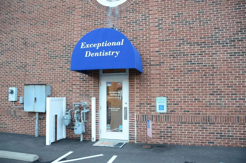 Exceptional Dentistry of Louisville