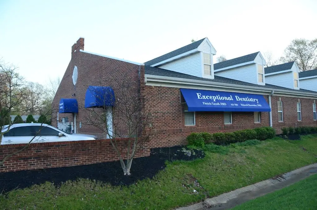 Exceptional Dentistry of Louisville