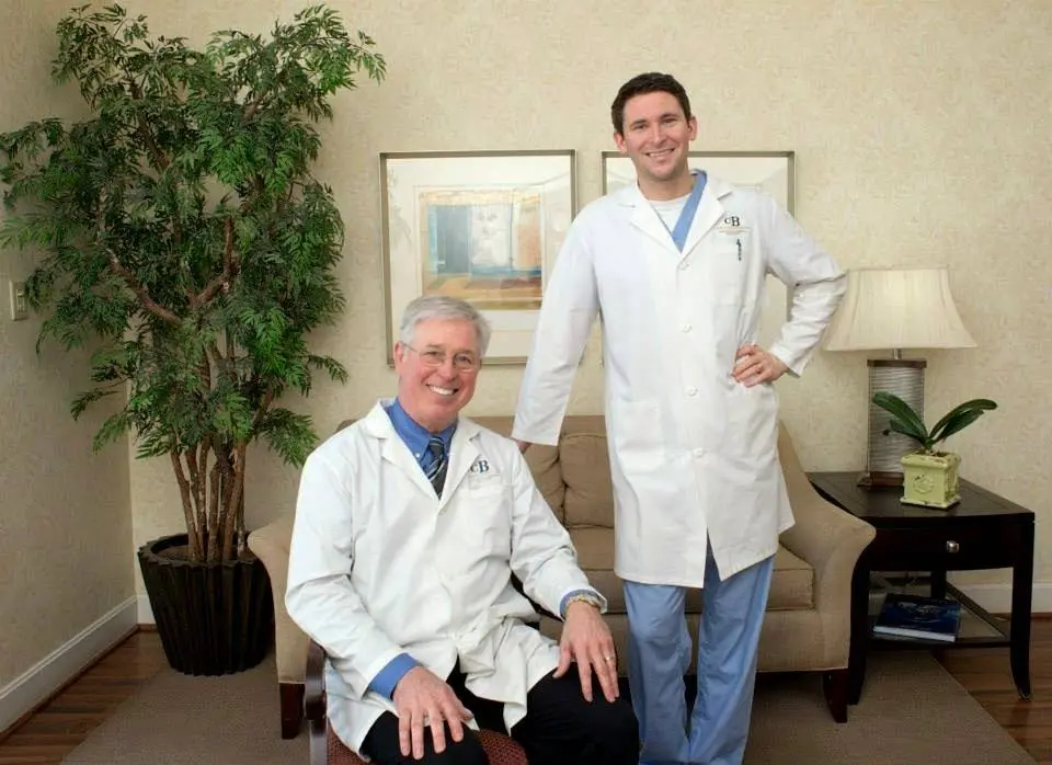Barrett Dental Care