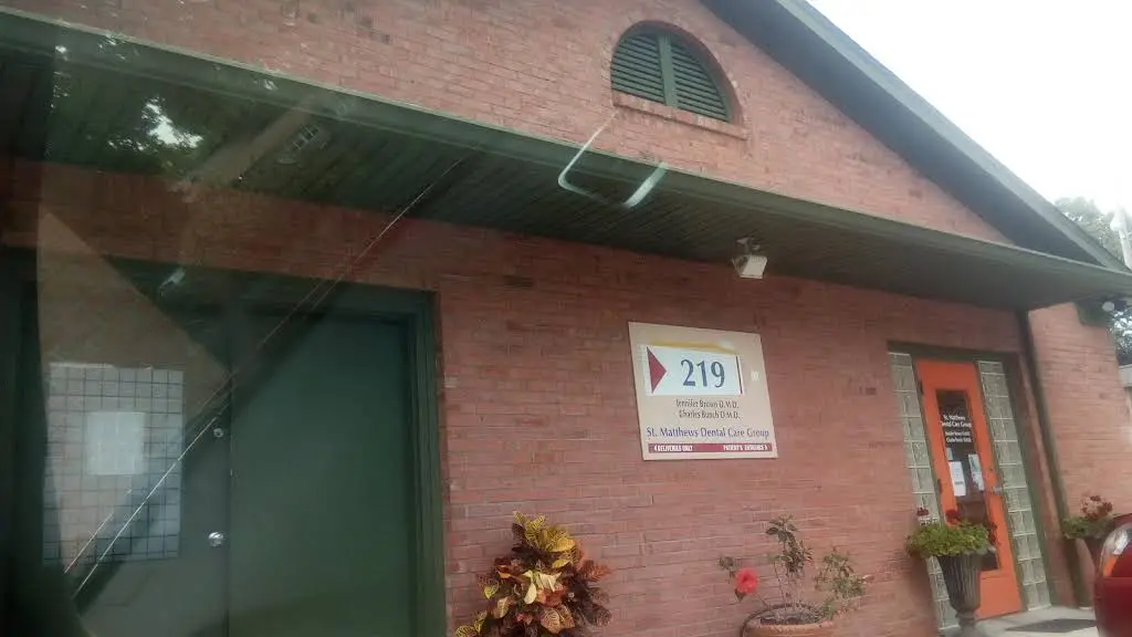 St. Matthews Dental Care