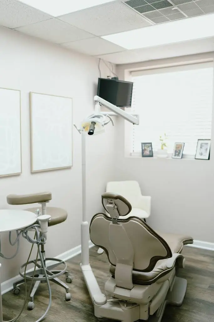 Aiken and Wilson Dentistry