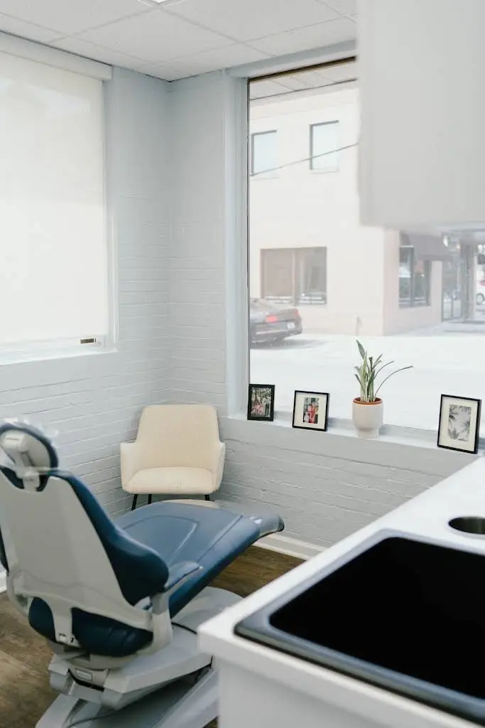 Aiken and Wilson Dentistry