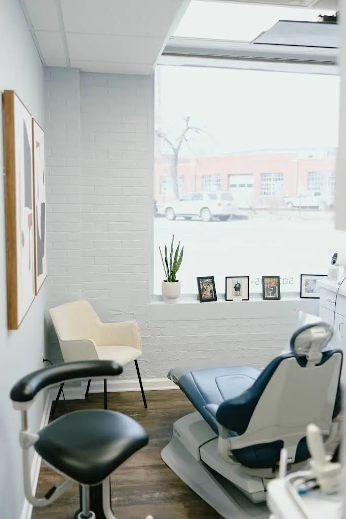 Aiken and Wilson Dentistry