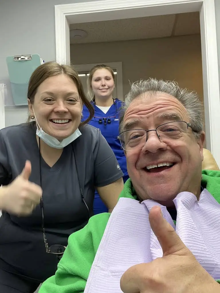 Aiken and Wilson Dentistry