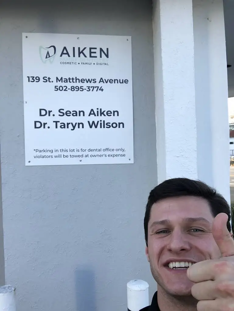 Aiken and Wilson Dentistry