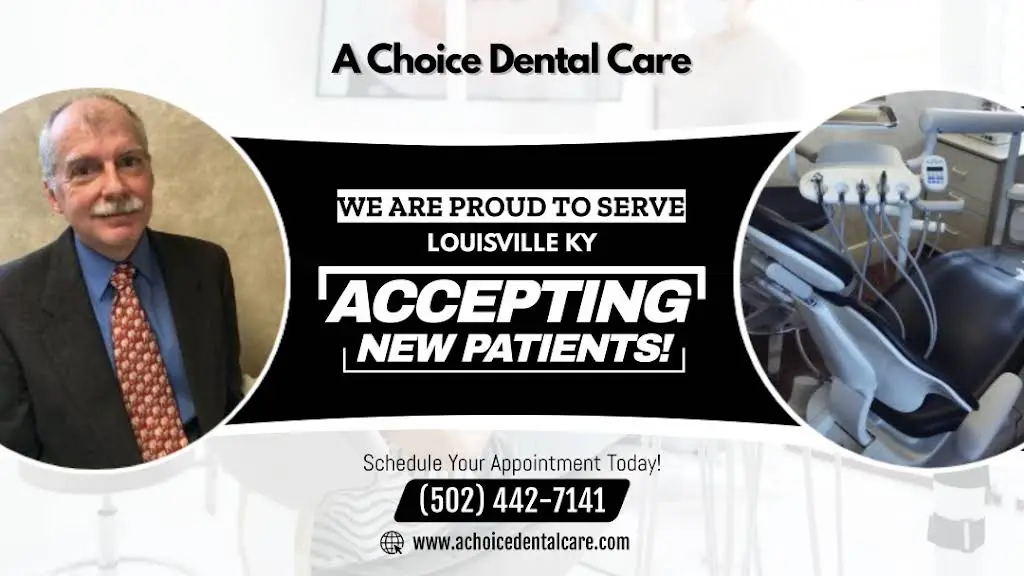A Choice Dental Care