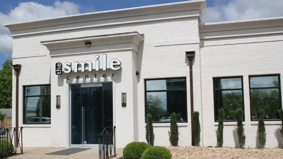 The Smile Center